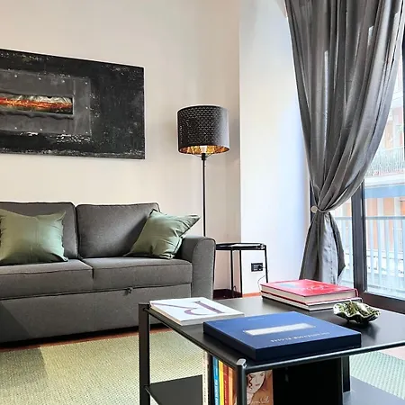 Gv Luxury Bari