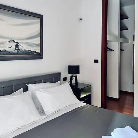 Gv Luxury Apartment *