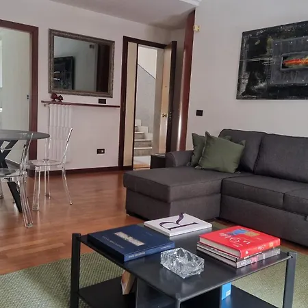 Gv Luxury Apartment *