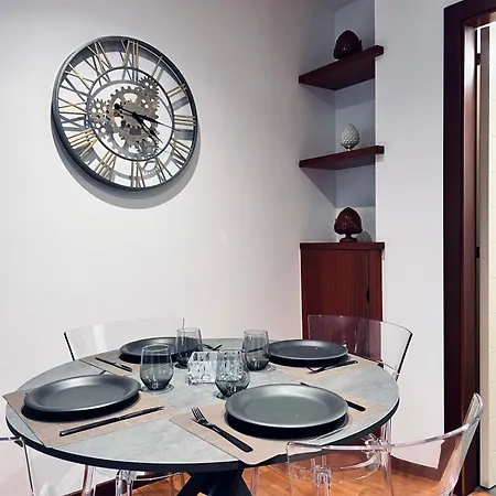 Apartment Gv Luxury Bari
