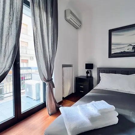 Apartment Gv Luxury *