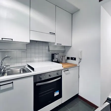 Gv Luxury Apartment