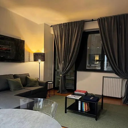 Apartment Gv Luxury *