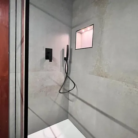 Apartment Gv Luxury *