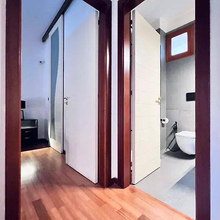 Gv Luxury Apartamento