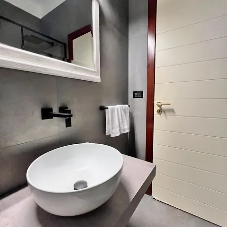 Apartamento Gv Luxury *