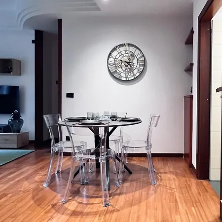 Gv Luxury * バーリ