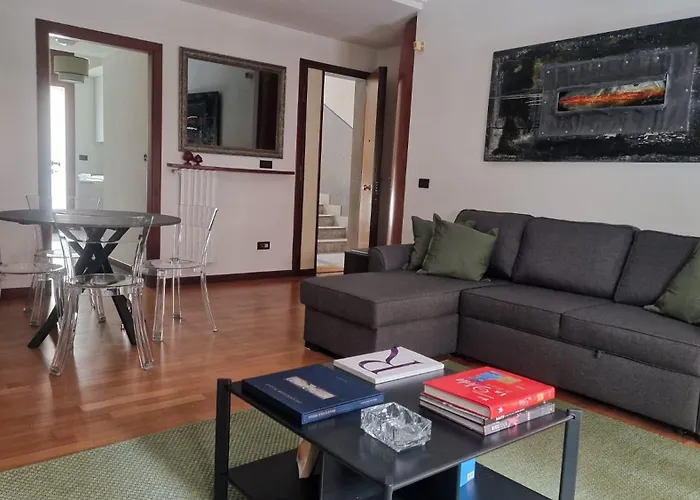 Gv Luxury דירה *