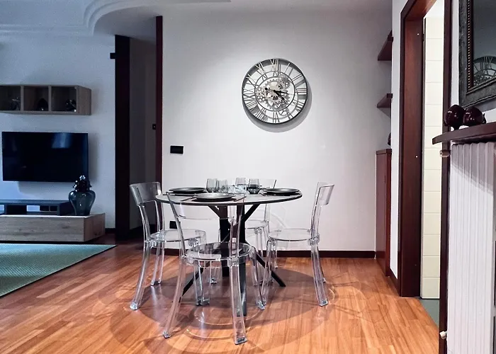 Gv Luxury * בארי