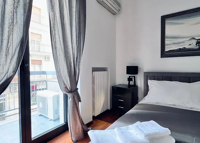 דירה Gv Luxury *